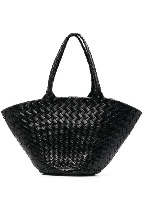 borsa egola donna nera DRAGON DIFFUSION | DGS68026BLACK